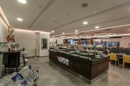 Hilton Garden Inn Ankara Gimat - 40