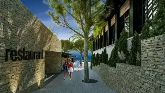 Omer Holiday Resort - All Inclusive - 40