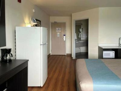 Motel 6-Las Cruces, NM - Telshor - 18