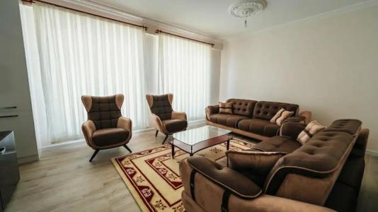 Aja Cappadocia Cave - 17