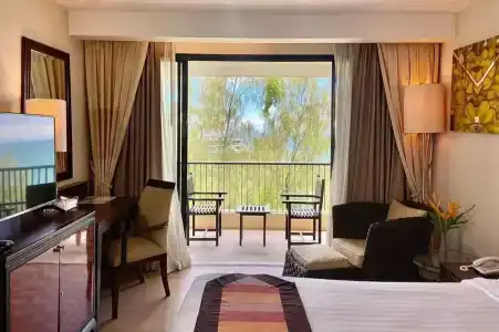 Garden Cliff Resort And Spa - SHA Extra Plus - 98