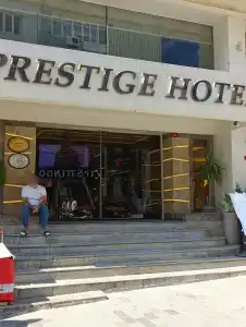 Prestige Old City - 1