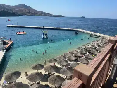 Deltas By Marriott Bodrum - 51