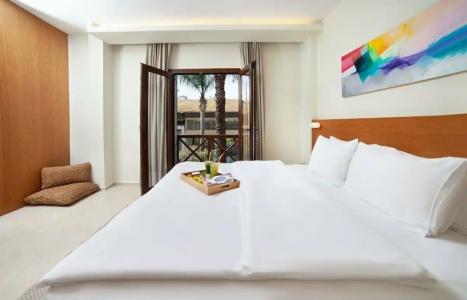 The LifeCo Bodrum Well-Being Detox Center and Vegan - 48