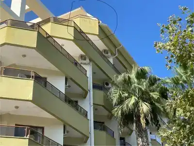 Miarosa İncekum Beach - 79