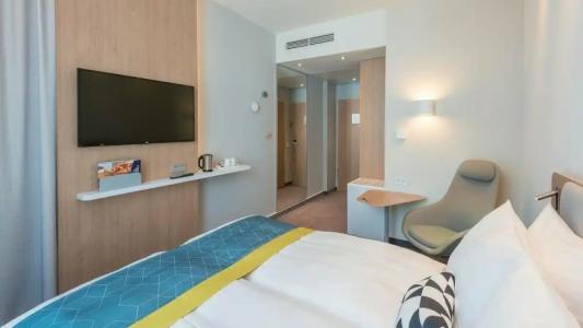 Holiday Inn Express Munich City West, an IHG - 15