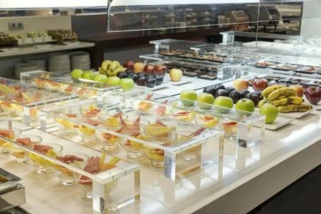 Ilunion Auditori - 8