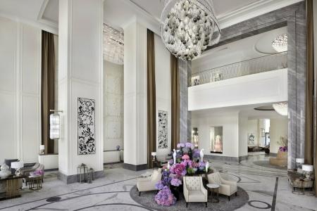 Kempinski the Boulevard Dubai - 20