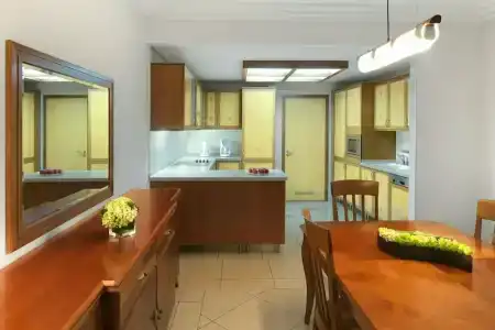 Grand Hyatt Residence - 70