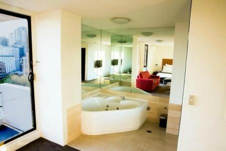 Adge and Residences - 9