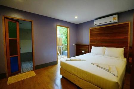 Apple Beachfront Resort - 56