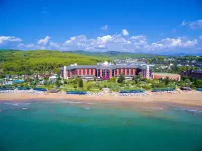 AQI Pegasos Resort - 62