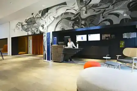 Novotel Milano Linate Aeroporto - 68