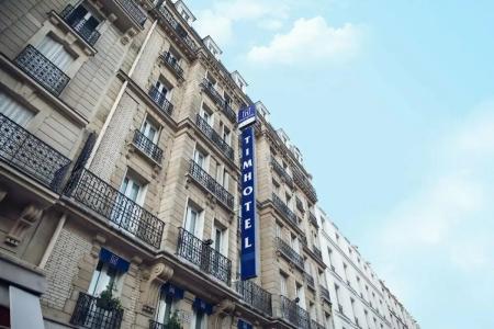 TimParis Gare Montparnasse - 67