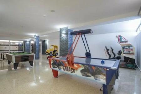 ApartBCL Levante Club - 19