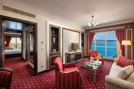 Sonesta St. George - Convention Center - 79