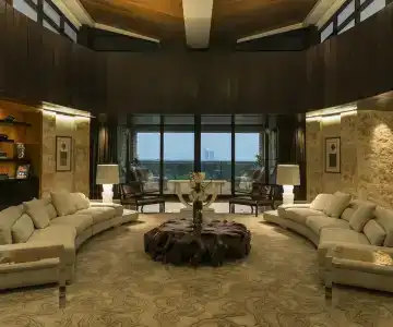 VOGO Abu Dhabi Golf Resort & Spa formerly Westin Abu Dhabi Golf Resort & Spa - 89