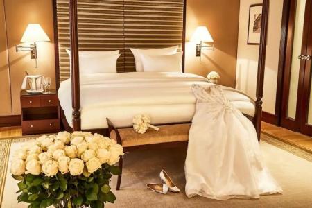 Adlon Kempinski Berlin - 24