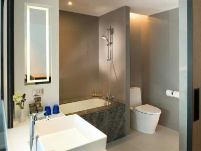 Novotel Bangkok Sukhumvit 4 - 56