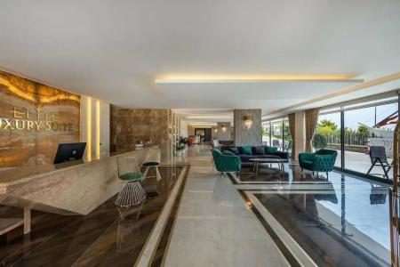 Elite Luxury Suite & Spa - 88