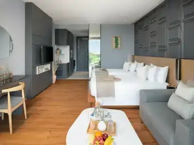 Wyndham Grand Nai Harn Beach Phuket - SHA Extra Plus - 96