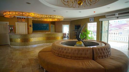 Oludeniz Turquoise - 56