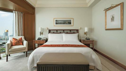 The Peninsula Bangkok - SHA Extra Plus - 87