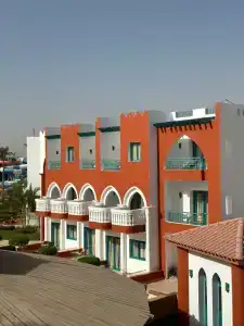 Sunrise Garden Beach Resort - 91