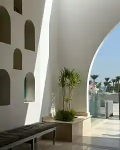Sunrise Garden Beach Resort - 94