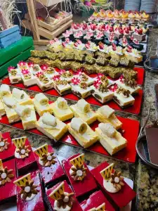 Crystal Tat Beach Golf Resort & Spa - Ultimate All Inclusive - 82