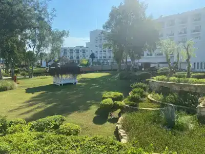 Crystal Tat Beach Golf Resort & Spa - Ultimate All Inclusive - 43