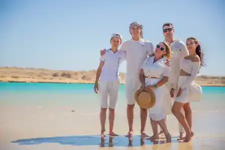 Concorde El Salam Sharm El Sheikh Sport - 49