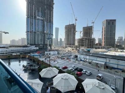 Radisson Blu, Dubai Waterfront - 81