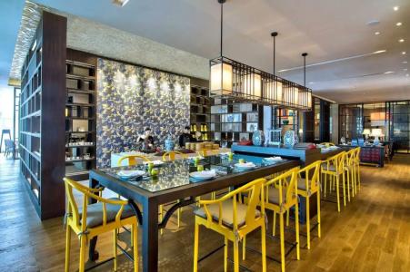 Radisson Blu Plaza Bangkok - 65