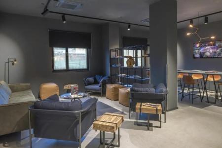 Moxy Milan Linate - 25