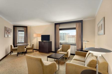 Ramada Encore By Wyndham Istanbul Basin Express - 54