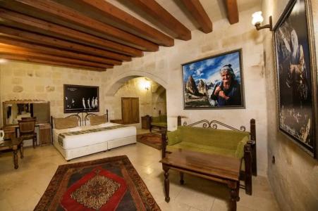 Elegance Cave Suites & Restaurant - 88