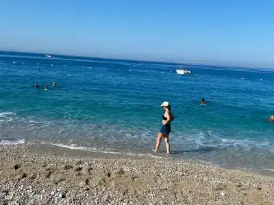 Belcekiz Beach Club - All Inclusive - 93