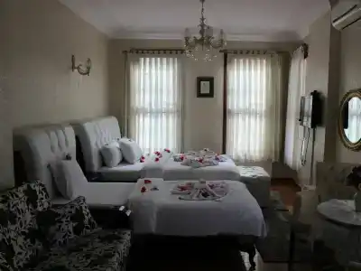 Ottoman Elegance - 2