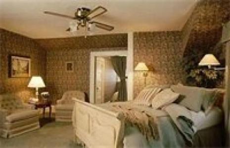 Albemarle Inn - Asheville - 67