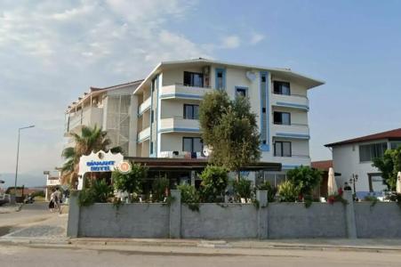Diamant Otel - 11