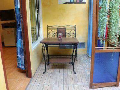 Changmoi House (Little Village) - 26