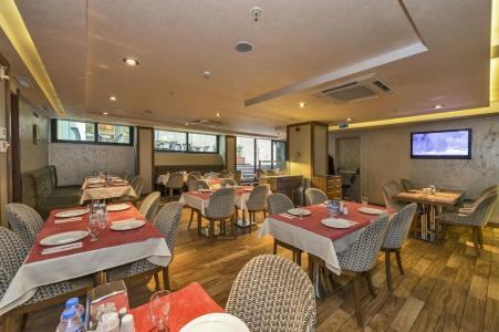 The Meretto Istanbul Old City - 86