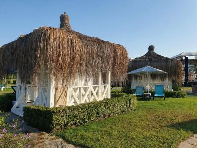 Crystal Tat Beach Golf Resort & Spa - Ultimate All Inclusive - 95