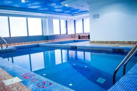 Sapphire Plaza - 36