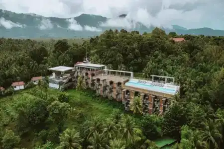 Varivana Resort Koh Phangan - SHA Extra Plus - 1