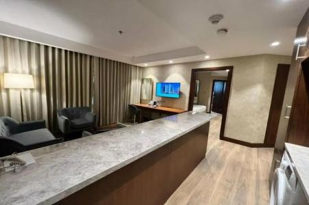 City Seasons Suites - 19
