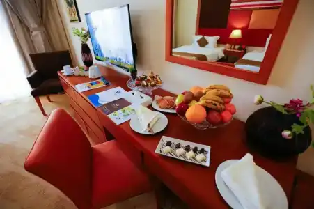 Tolip Family Park - 64