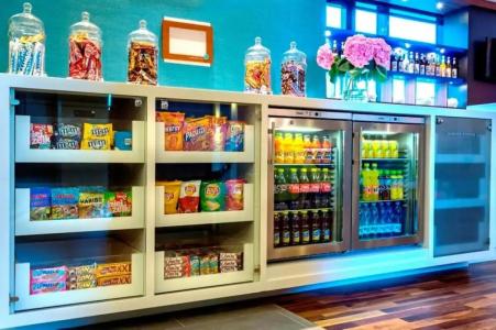 Hampton by Hilton Warsaw City Centre - 24