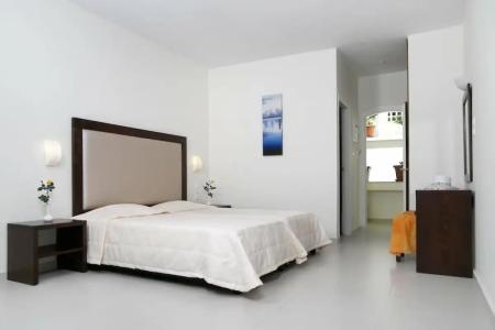Troulis Apart-Hotel - 76